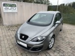 Seat Altea 1,4TSI 92kW STYLE 2.MAJIT
