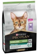 ProPlan Cat Sterilised Turkey 1.5kg