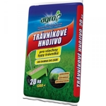 AGRO Trávníkové hnojivo 20 kg 000361