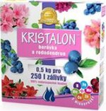 Agro KRISTALON Borůvky a rododendrony 500 g