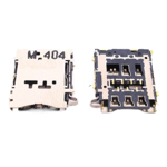 Čtečka SIM Samsung A300 Galaxy A3, A500 Galaxy A5, A700 Galaxy A