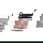 3 sprouts   Organizér na kočárek | slon