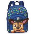 fabrizio Batoh do školky Paw Patrol Chase 20564-0500 modrý