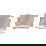 Paulmann 70952 Mari stropní svítidlo LED E27 40 W béžová (matná)