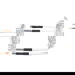 Kruhová cívka k elektromagnetickému indukčnímu ohřívači