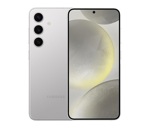 Samsung Galaxy S24 (S921B), 8/128 GB, 5G, šedá (Operační systém:Android; Typ:Dotykový; Datové služby:5G; Rozlišení displeje:2340 x 1080; Typ displeje:AMOLED; Tvar výřezu v displeji:Kapka; Počet objektivů zadního fotoaparátu:3; Počet objektivů předního fotoaparátu:1; Funkce fotoaparátu:Přisvětlovací dio)