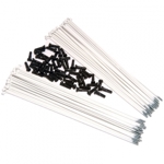 SR Suntour Pružina tlumiče SR Vorocoil, 450 x 2,25