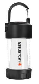 Kapesní svítilna 502053, typ žárovky: LED dobíjecí, rozsah: 10 m Svítilna Led Lenser