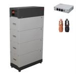 BYD Battery-Box LVS 16.0 (16 kWh)