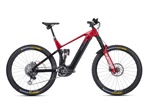Elektrokolo Crussis e-RACE PRO BOSCH MTB 29" model 2025