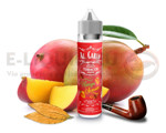Al Carlo - Příchuť Shake & Vape 12 ml - Mango Season (Exotic