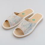 Dámské kožené pantofle Perla 39