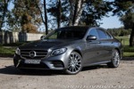 Mercedes-Benz E 400 d 4MATIC A/T