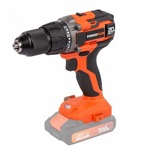 PowerPlus POWDP15100 aku šroubovák vrtačka 20V