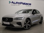 Volvo S60 2,0 T8 AWD 455koní Ultima