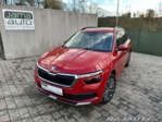 Škoda Kamiq 1,0TSI 81KW CLEVER ZÁRUKA