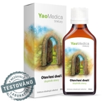 YAOMEDICA 011 - Burácení hory 50 ml