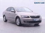 Škoda Octavia 2,0 TDI 110kW Elegance 87