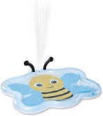 INTEX Bazén nafukovací brouzdaliště 127x102x28cm včelička 58434