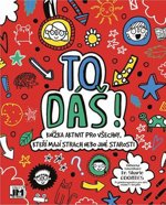 Osobnostní aktivity To dáš