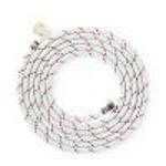 Nedis Hadice přívodní (napouštěcí) nylonová pračka / myčka 4 m