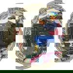 Back  o  he Future - sběratelská mince Hoverboard