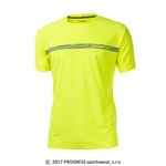 Pánské sportovní tričko Panter (pánské sportovní tričko)