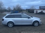 Škoda Octavia RS