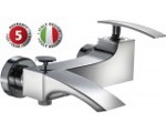 Vanová a sprchová baterie Latina 73 2670C