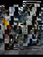 Aliens - Wall Sculpture 1/2 Alien Queen 51 cm