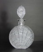 Láhev budík se vzorem 500 (0,6 l)