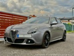 Alfa Romeo Giulietta QV Maserati Limited