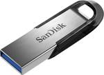 SanDisk Cruzer Ultra Flair USB flash disk 16 GB stříbrná SDCZ73-016G-G46 USB 3.2 (Gen 1x1)