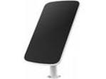 Ezviz CS-CMT-Solar Panel E - Solární panel pro bateriové kamery, 6.18W, USB-C