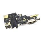 UI deska Asus ZenFone 5Z, ZS620KL + USB-C konektor + mikrofon +