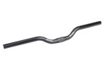 Řídítka prohnutá PRO-T dural
