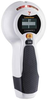 Laserliner detektor CombiFinder Plus 080.955E Detekční hloubka (max.) 75 mm