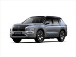 Mitsubishi Outlander 2.4 PHEV MY25  INSTYLE+