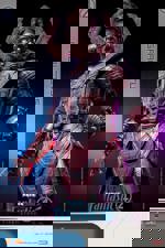 he Fantastic Four: First Steps - sběratelská figurka Galactus (Jumbo Sofvi Masterpiece) 70 cm