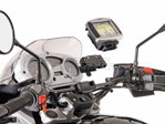 Držák GPS BMW F 650 GS  04-07/ GS DAKAR 00-07 - GPS.00.646.10500/B