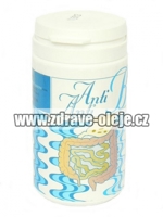 Anti-Anti B cps. 60 Nature Force