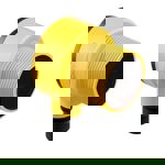 BannerFotoelektrický snímač Infračervená LED, válcový, 400 mm