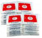 Sáčky WORWO MPMB02 mikrovlákno 16ks