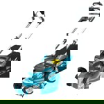 AKU sekačka 2x18V DEDRA SAS+ALL DED6997X-2A5 + 2x akumulátor DED7035 a nabíječka DED7038V DED6998X-2A5