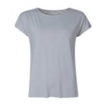 triko krátké dámské Progress TECHNICA šedý melír XL