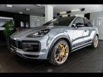 Porsche Cayenne Coupe Turbo GT ACC/Burm H