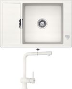 SET Schock MONO D-100XS Polaris + Schock EPOS 540127 Polaris