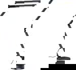 Paulmann FlexBar 41300 LED lampička na psací stůl LED 10.6 W antracit (metalíza)