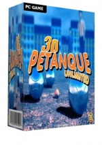 3D Petanque Unlimited