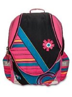 * Batoh ergonomický Fashion  / škola